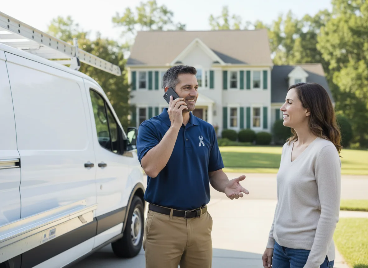 Home Gutter Service Disney, OK FAQs